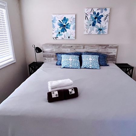 Best Garden House&3 Mins Bus Station Close C-Train&Free Parking YYC Exteriör bild